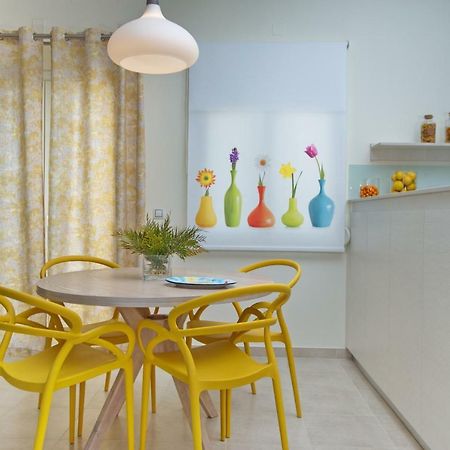 Lidromi Home Patitírion Eksteriør billede