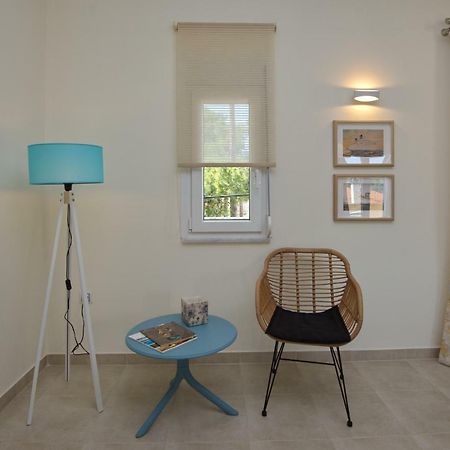 Lidromi Home Patitírion Eksteriør billede
