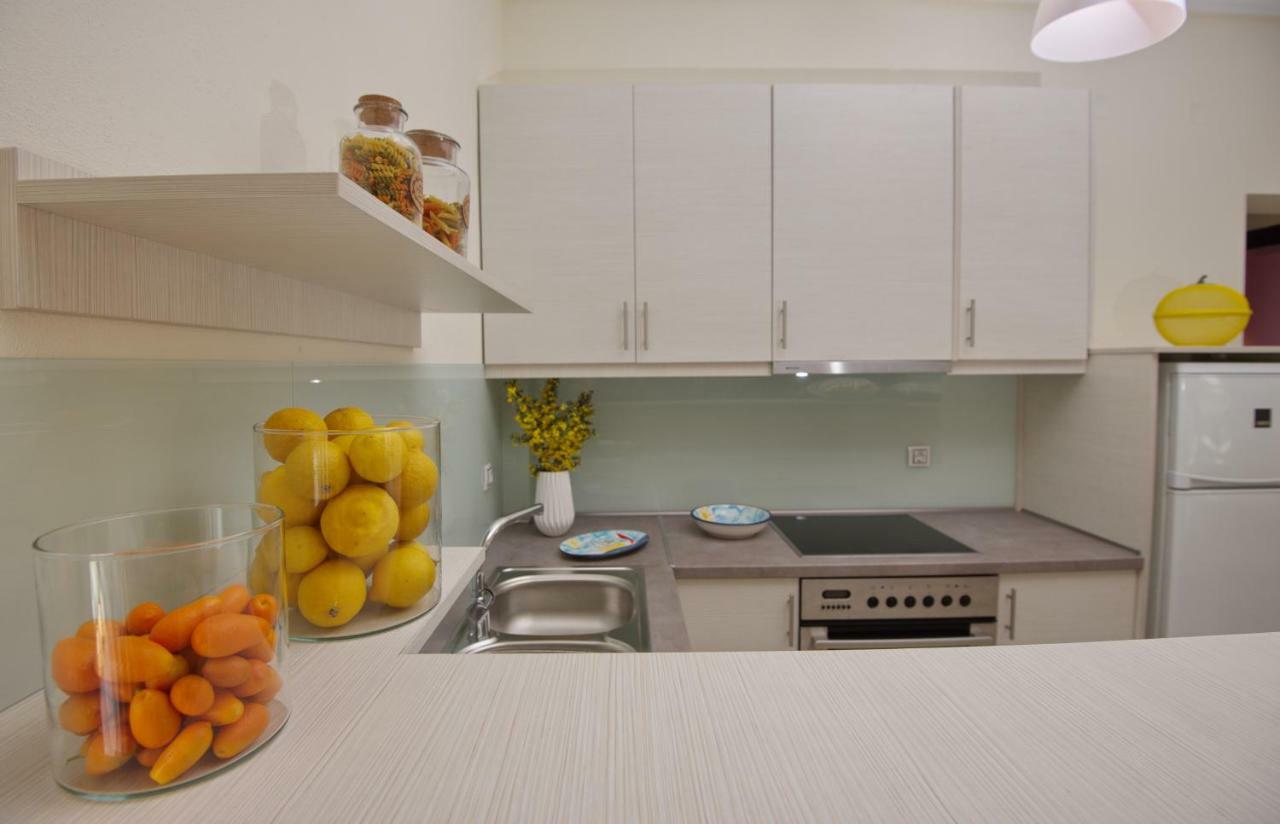 Lidromi Home Patitírion Eksteriør billede