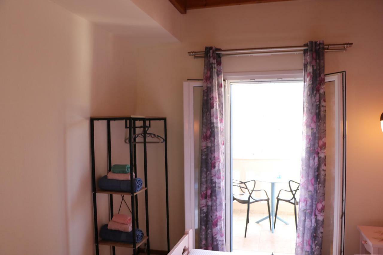 Lidromi Home Patitírion Eksteriør billede