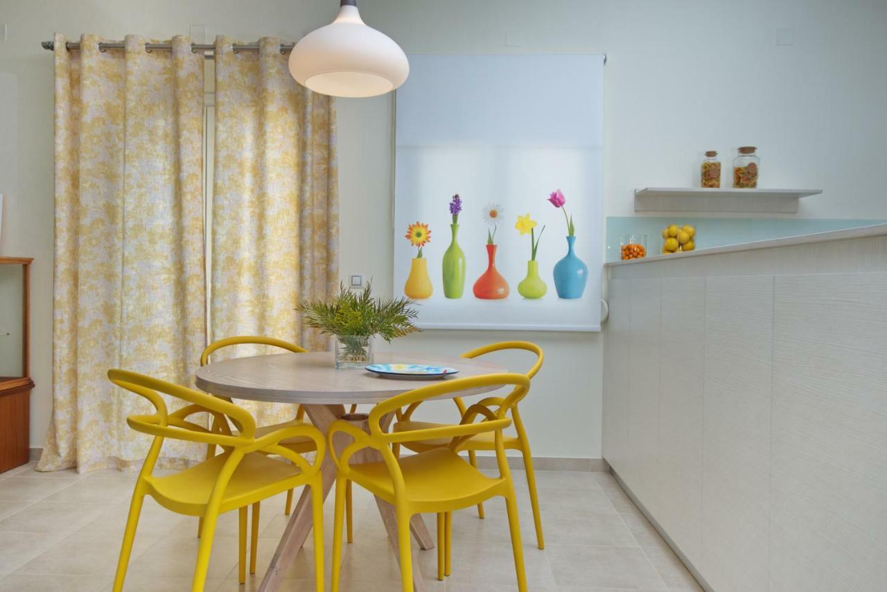 Lidromi Home Patitírion Eksteriør billede