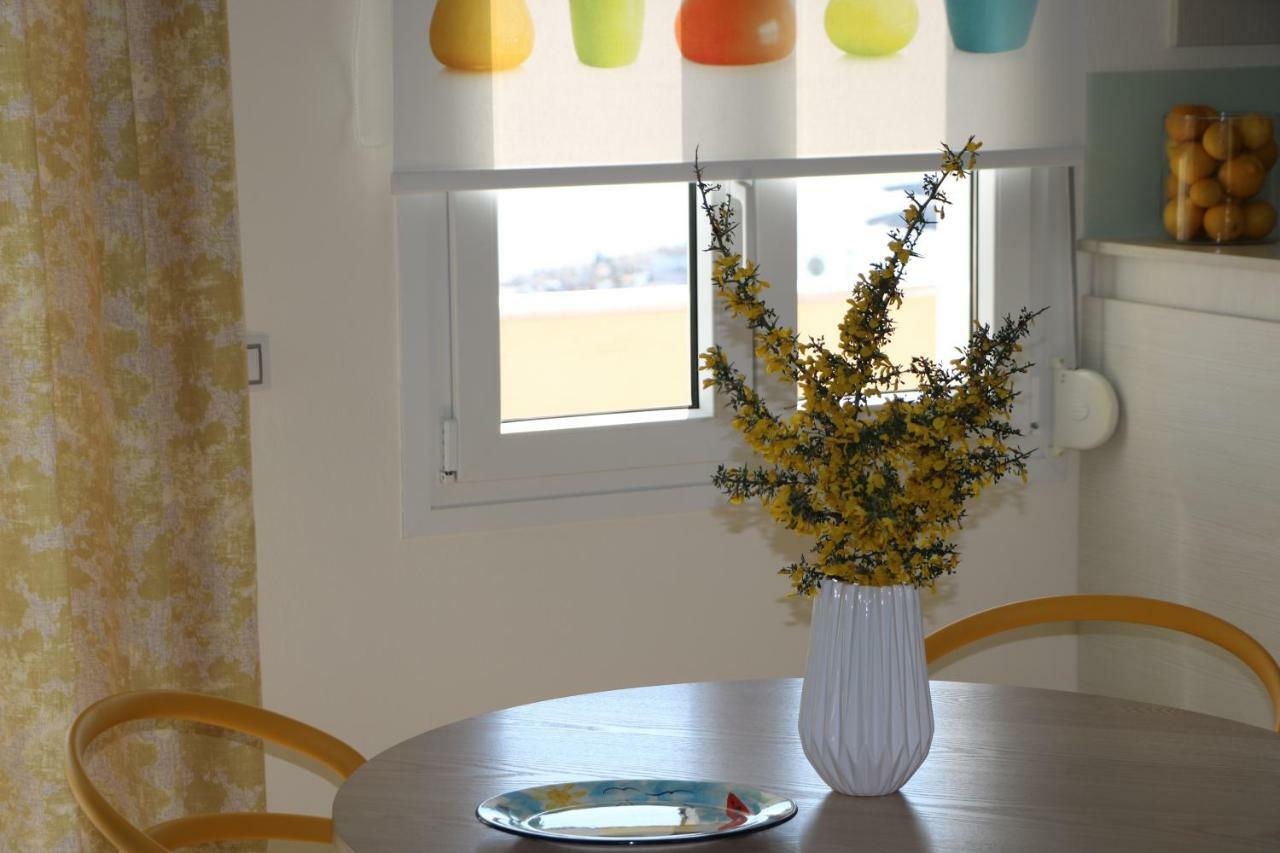 Lidromi Home Patitírion Eksteriør billede