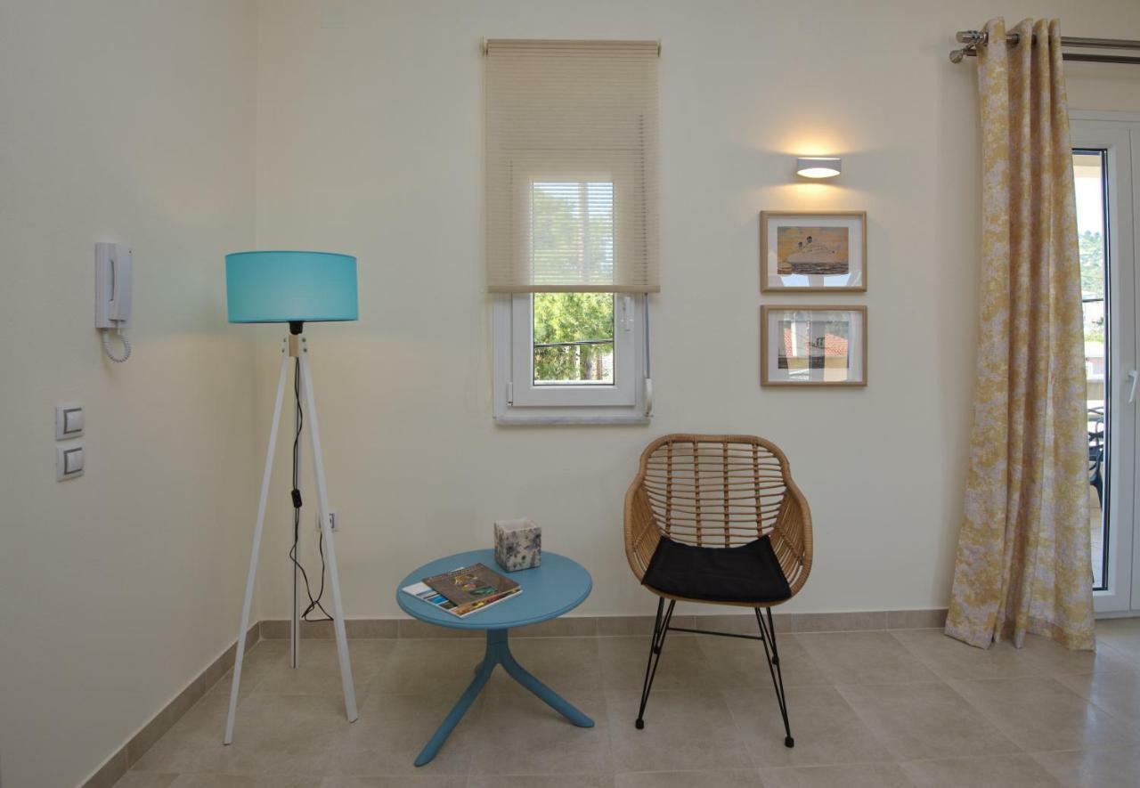 Lidromi Home Patitírion Eksteriør billede