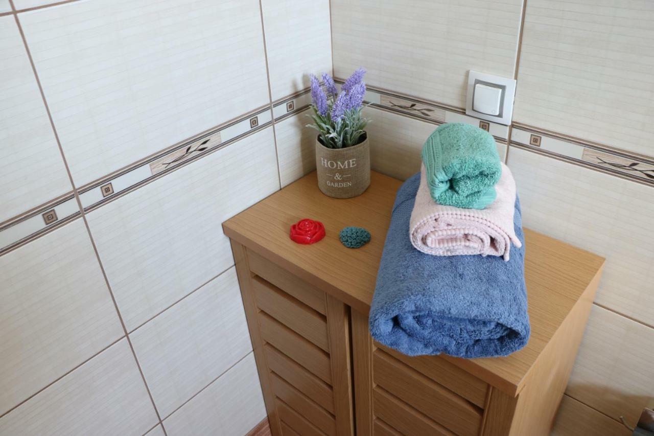 Lidromi Home Patitírion Eksteriør billede