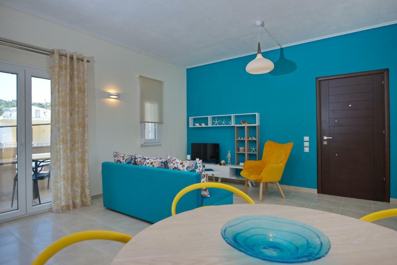Lidromi Home Patitírion Eksteriør billede
